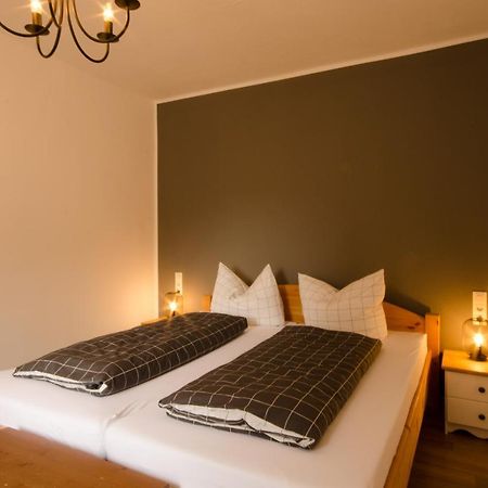 Ferienwohnung Scandic Hygge Bevern Im Weserbergland Екстер'єр фото