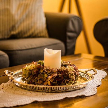 Ferienwohnung Scandic Hygge Bevern Im Weserbergland Екстер'єр фото