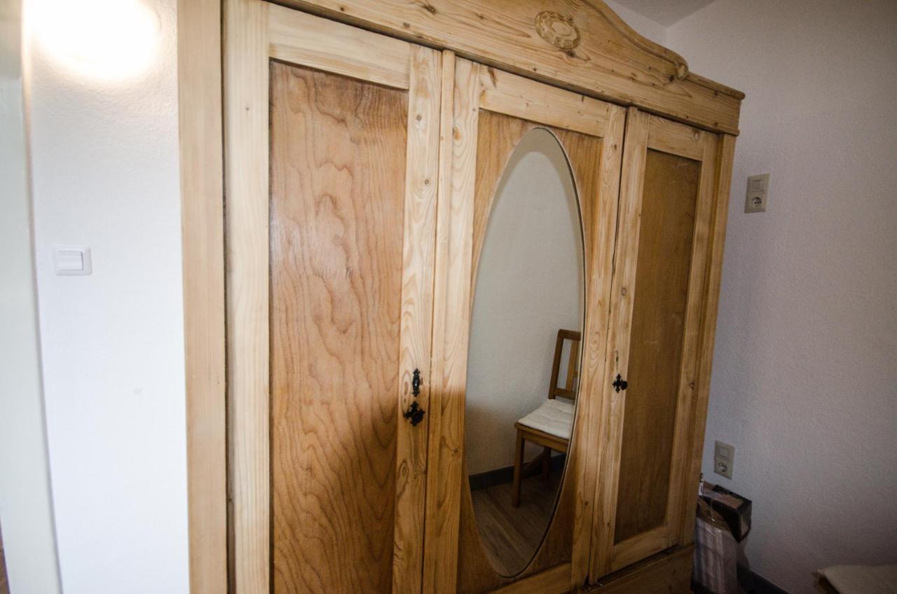 Ferienwohnung Scandic Hygge Bevern Im Weserbergland Екстер'єр фото